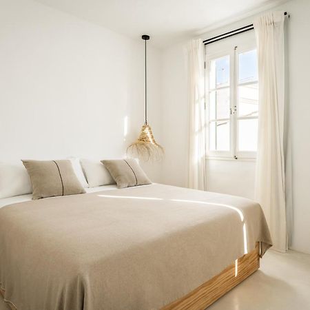 Meloussa Boutique Hotel 시우타데야 외부 사진