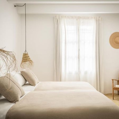 Meloussa Boutique Hotel 시우타데야 외부 사진