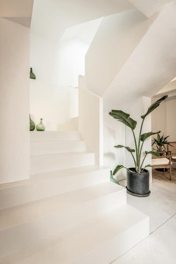Meloussa Boutique Hotel 시우타데야 외부 사진