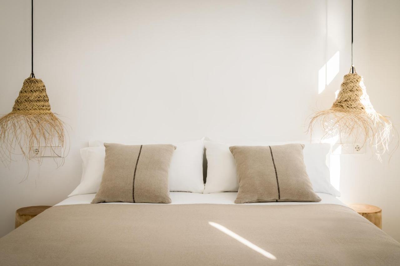 Meloussa Boutique Hotel 시우타데야 외부 사진