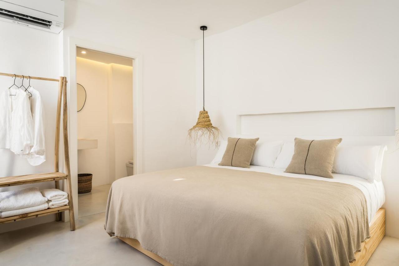 Meloussa Boutique Hotel 시우타데야 외부 사진