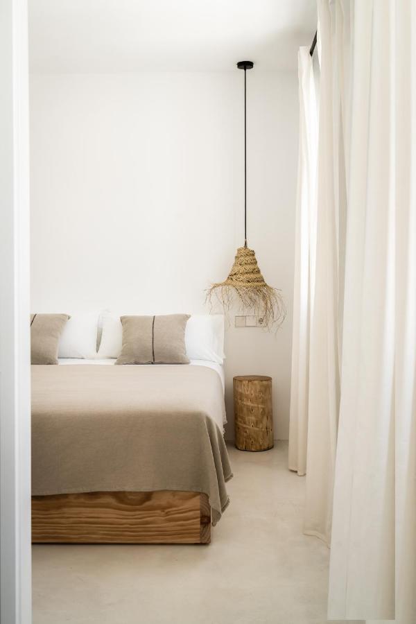 Meloussa Boutique Hotel 시우타데야 외부 사진