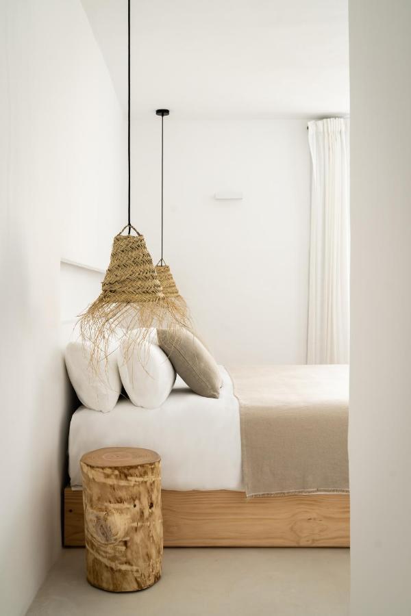 Meloussa Boutique Hotel 시우타데야 외부 사진