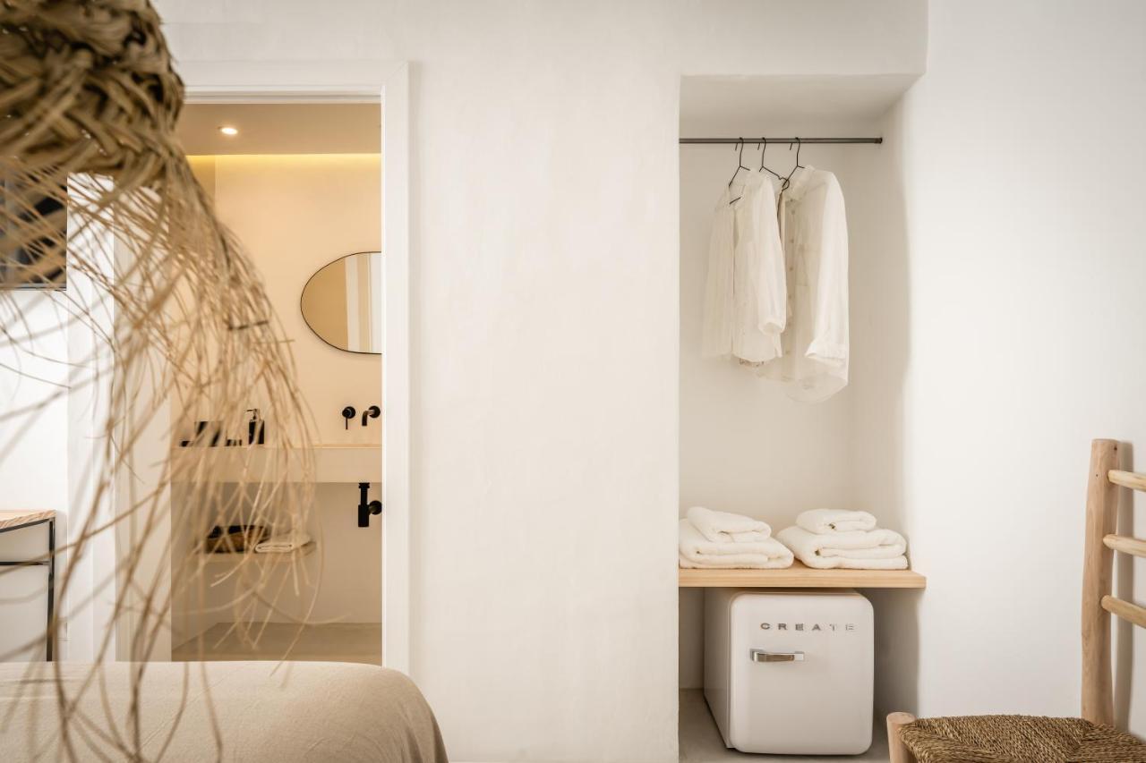 Meloussa Boutique Hotel 시우타데야 외부 사진