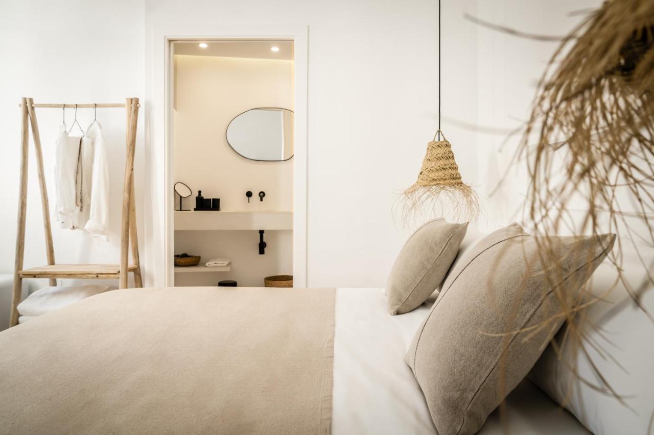 Meloussa Boutique Hotel 시우타데야 외부 사진