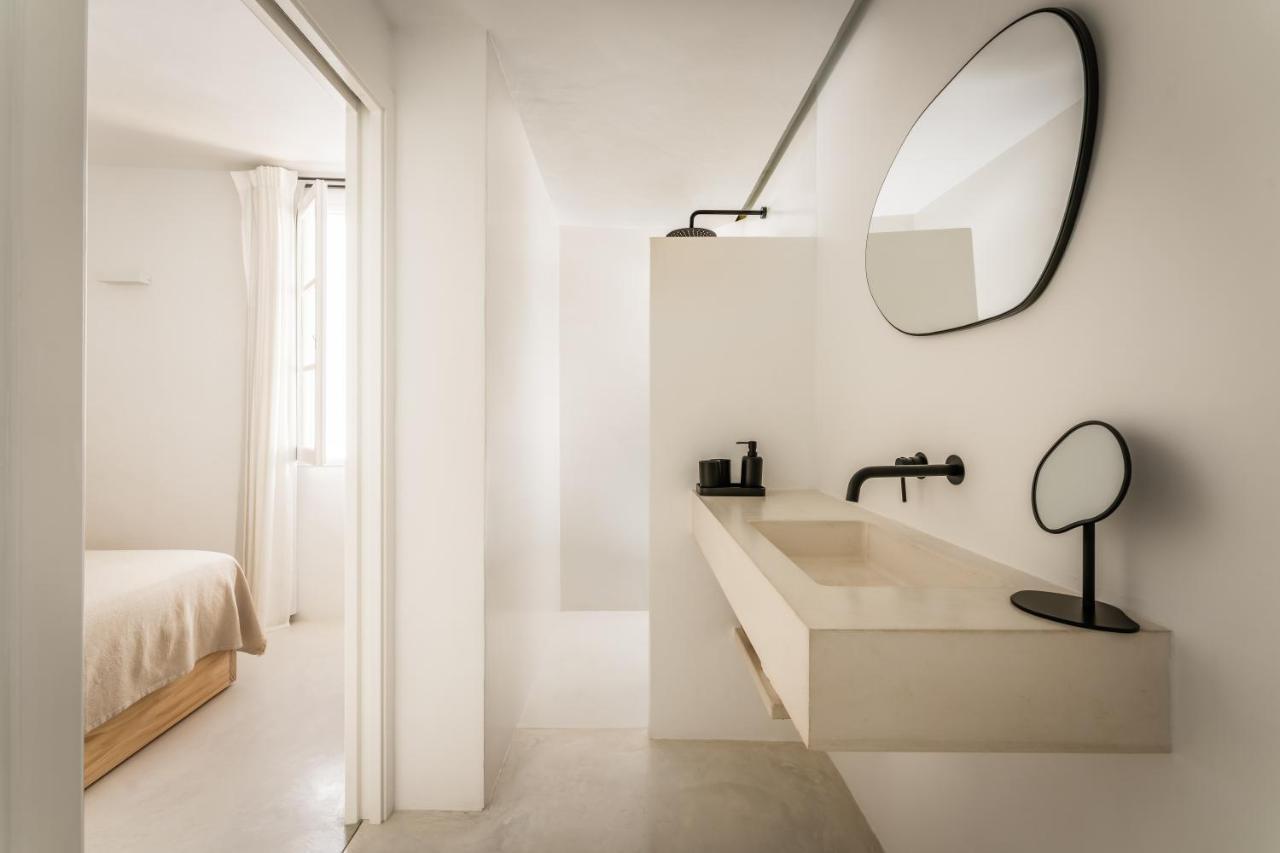 Meloussa Boutique Hotel 시우타데야 외부 사진