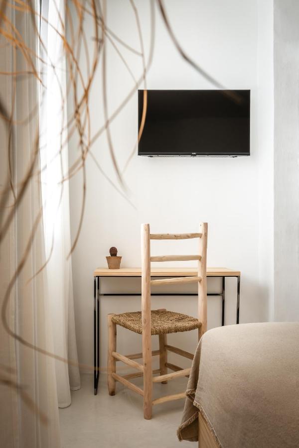 Meloussa Boutique Hotel 시우타데야 외부 사진