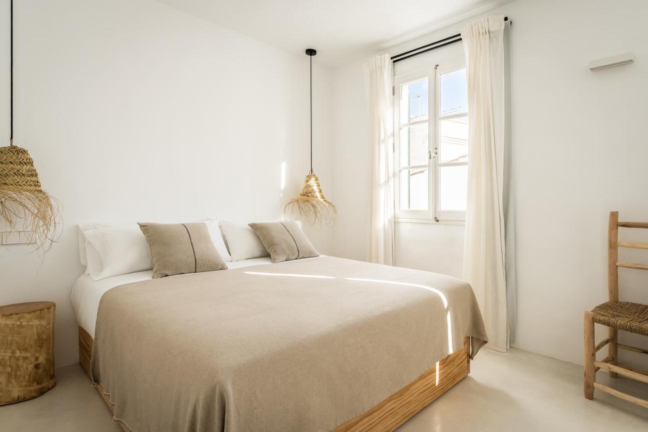 Meloussa Boutique Hotel 시우타데야 외부 사진