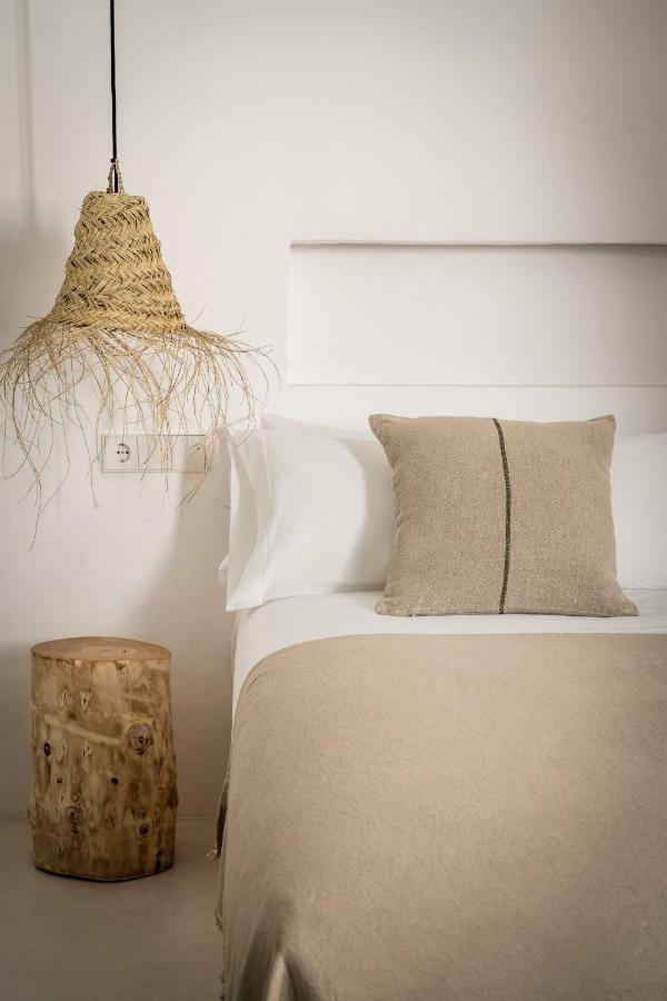 Meloussa Boutique Hotel 시우타데야 외부 사진