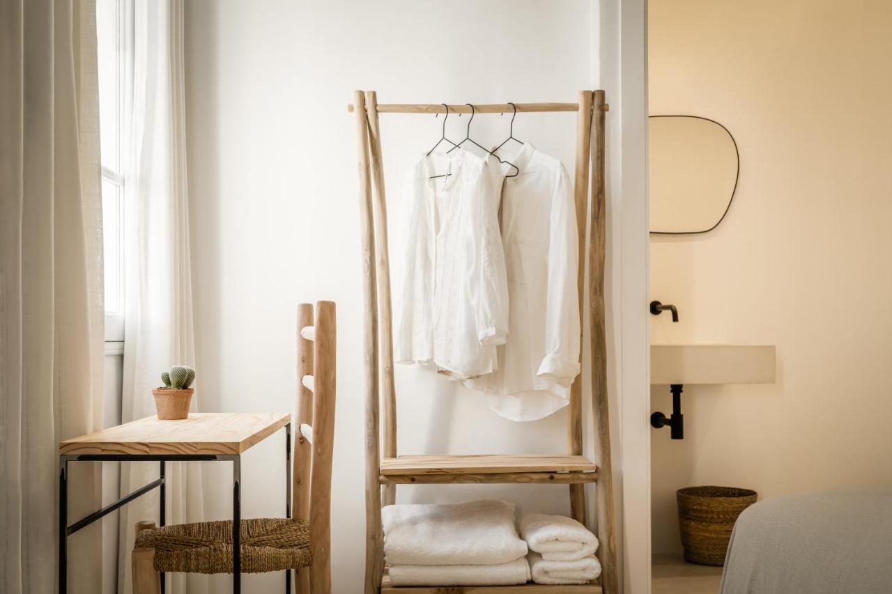 Meloussa Boutique Hotel 시우타데야 외부 사진