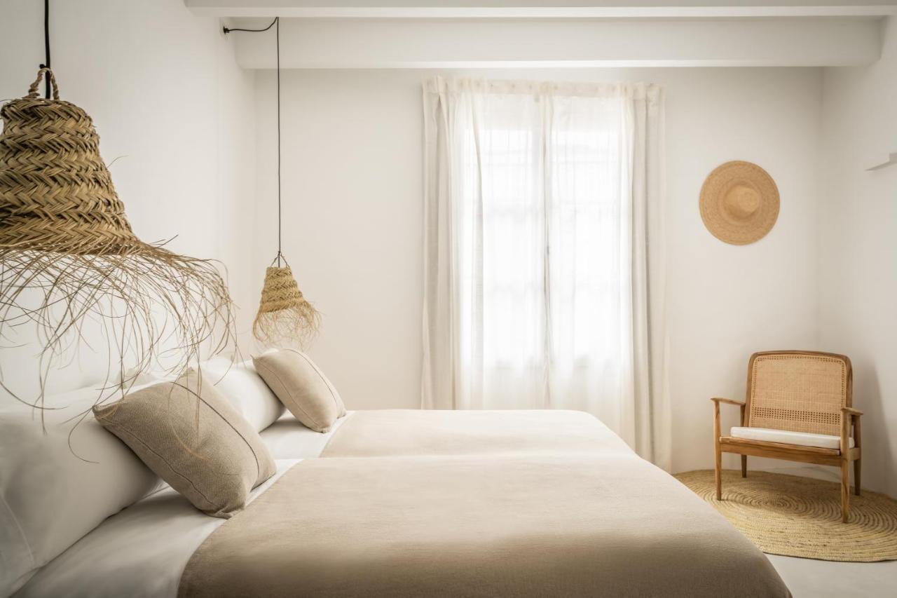 Meloussa Boutique Hotel 시우타데야 외부 사진