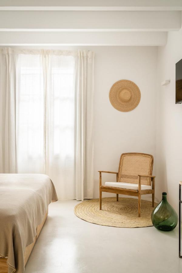 Meloussa Boutique Hotel 시우타데야 외부 사진
