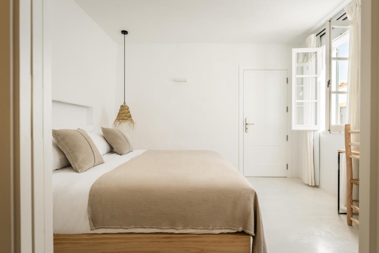 Meloussa Boutique Hotel 시우타데야 외부 사진